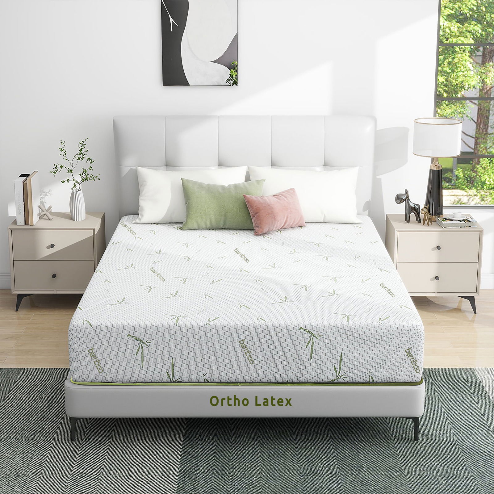 best-medium-firm-mattress